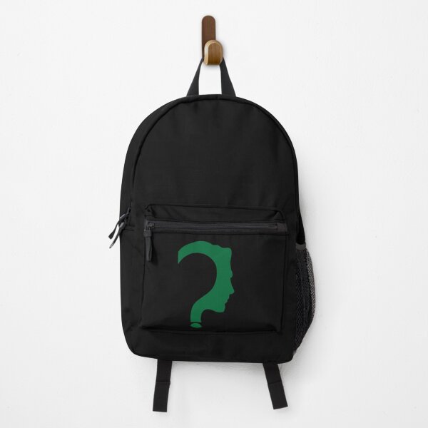 Item preview, riddler question mark designed and sold by FrostingHomeD58.