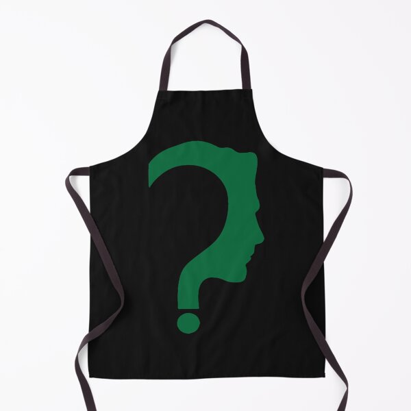 Item preview, riddler question mark    designed and sold by FrostingHomeD58.