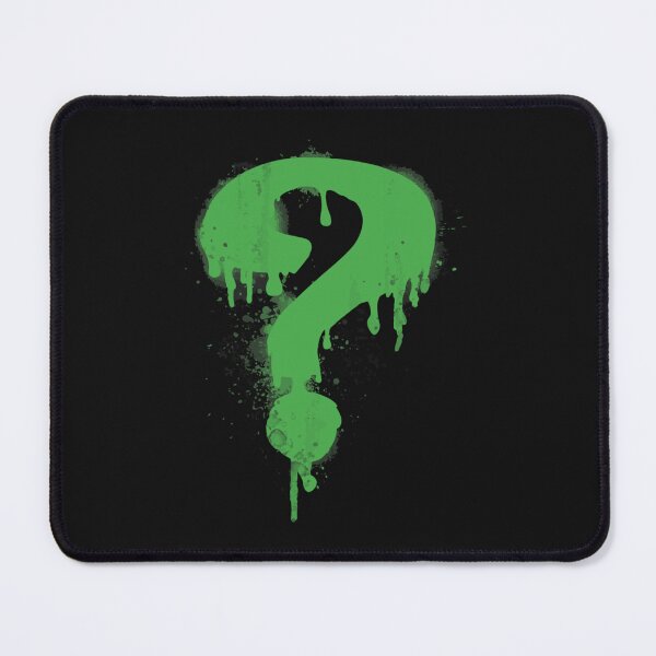 Item preview, riddler question mark   designed and sold by FrostingHomeD58.