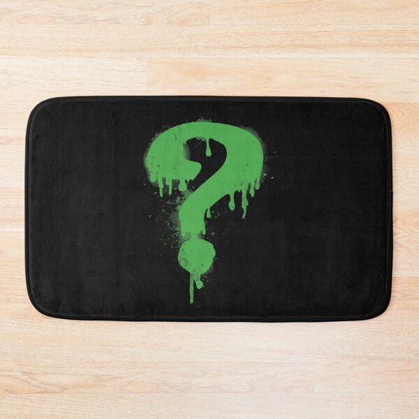 Item preview, riddler question mark   designed and sold by FrostingHomeD58.