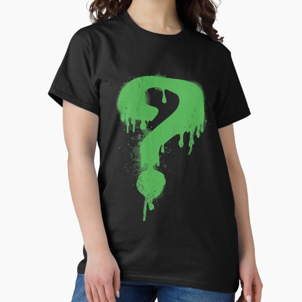 Item preview, riddler question mark   designed and sold by FrostingHomeD58.
