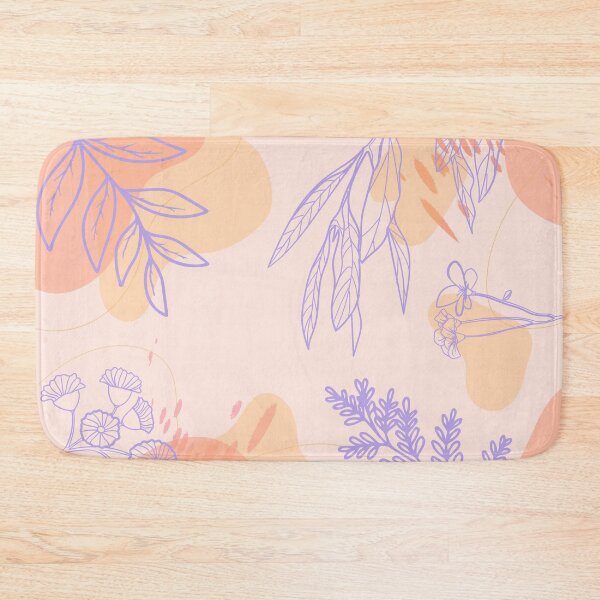 Item preview, Plants in Purple designed and sold by TheBlackCatt.