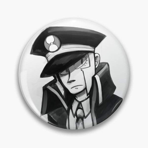 Item preview, Subway Boss Ingo designed and sold by IngoPotato.