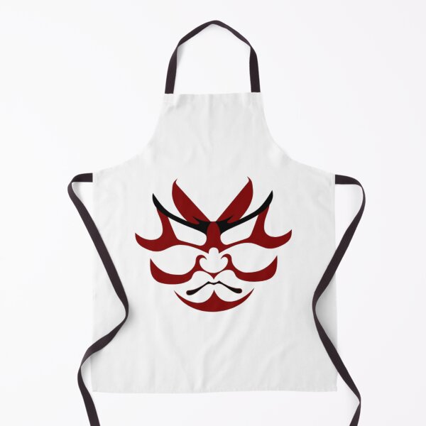 Item preview, SAMURAI MASK designed and sold by Racingdecals.