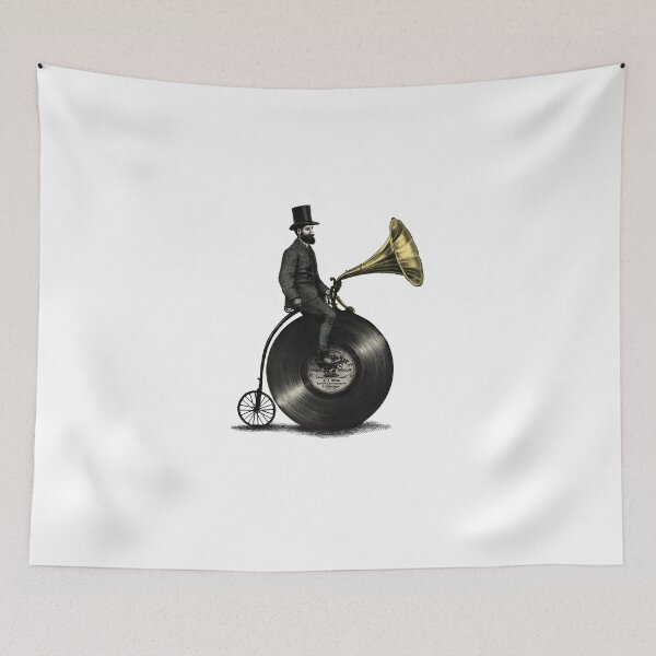 Item preview, Music Man designed and sold by JULIAAGRIMI.