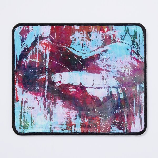 Item preview, Delilah's Kiss designed and sold by imageark.