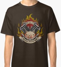 Hog Power Classic T-Shirt