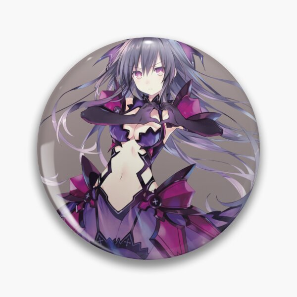 Item preview, Tohka Yatogami Date A Live designed and sold by Kita Gates.
