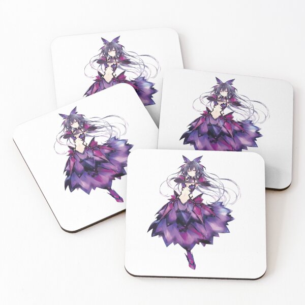 Item preview, Tohka Yatogami Date A Live designed and sold by Kita Gates.