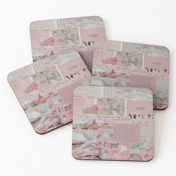 Item preview, Cute rose gold aesthetic design designed and sold by Soft-Maiot.
