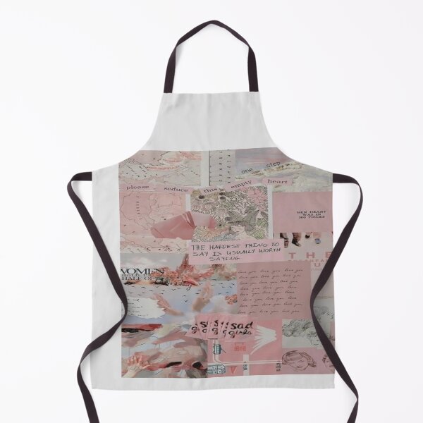Item preview, Cute rose gold aesthetic design designed and sold by Soft-Maiot.