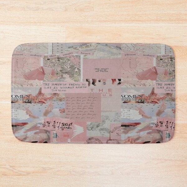 Item preview, Cute rose gold aesthetic design designed and sold by Soft-Maiot.