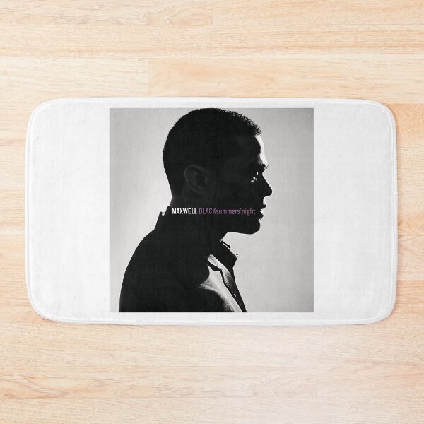 Item preview, black summer maxwell 2022 designed and sold by moyerj100.