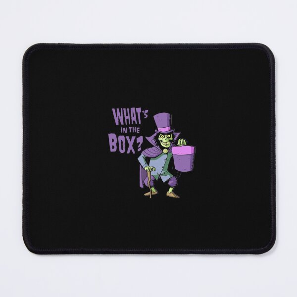 Item preview, What&x27;s in the Box Graphic . designed and sold by hugerrsmaine.