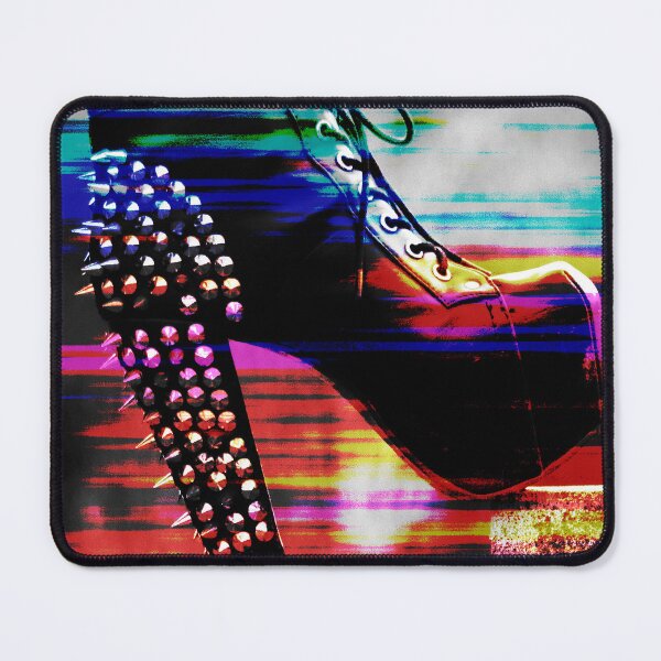 Item preview, Delilah - Push Over designed and sold by imageark.