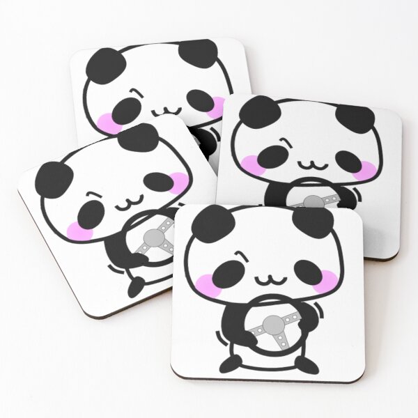 Item preview, MIKAN PANDA JDM designed and sold by Racingdecals.