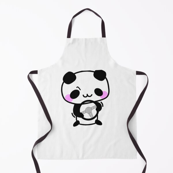 Item preview, MIKAN PANDA JDM designed and sold by Racingdecals.