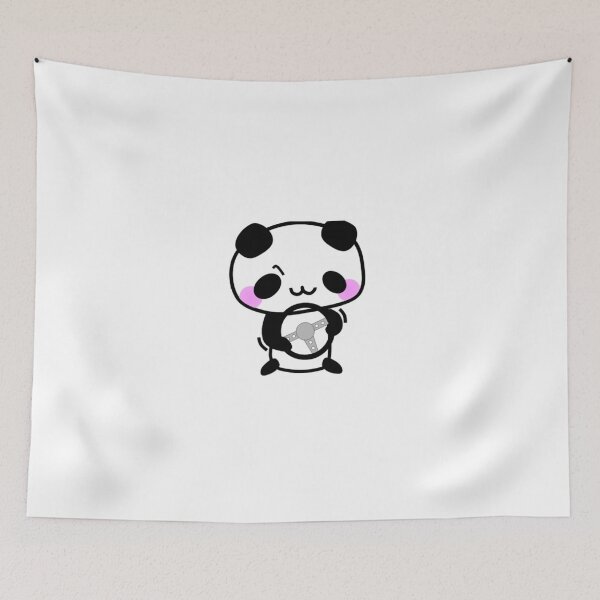 Item preview, MIKAN PANDA JDM designed and sold by Racingdecals.