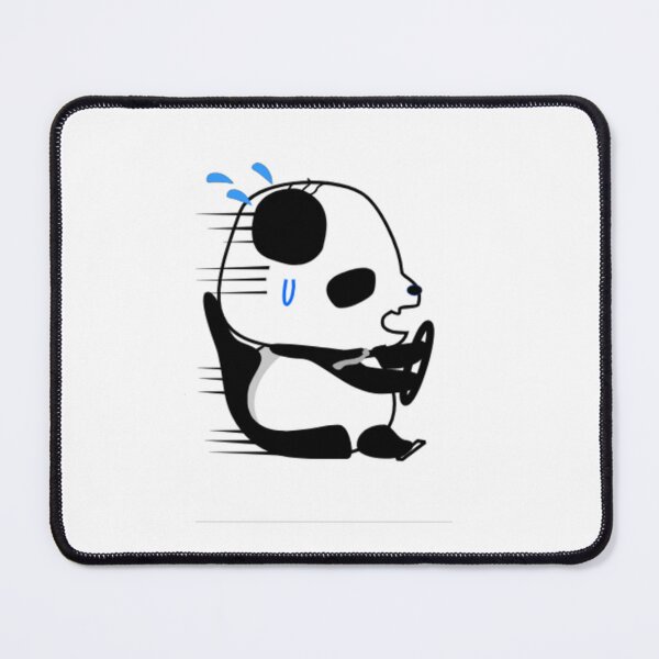 Item preview, OYAJI PANDA JDM designed and sold by Racingdecals.