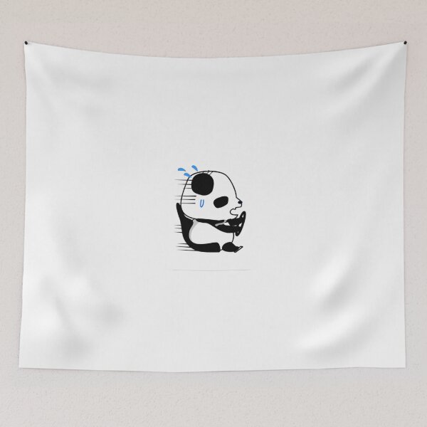 Item preview, OYAJI PANDA JDM designed and sold by Racingdecals.