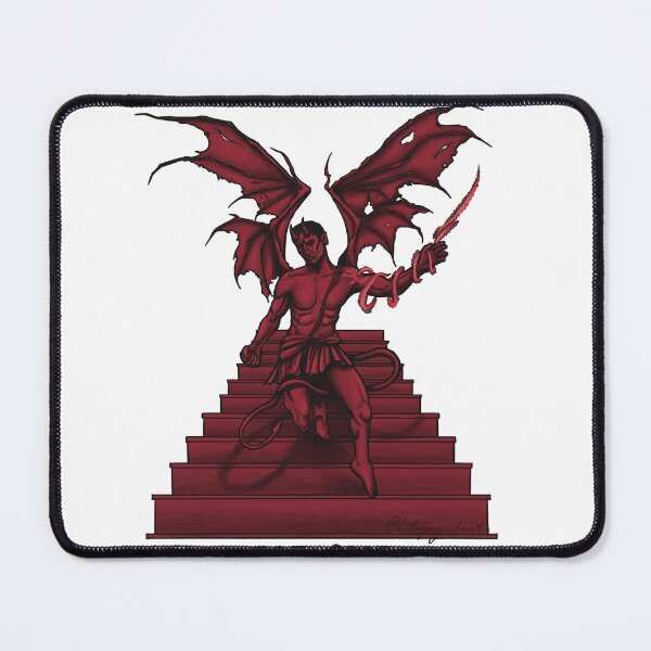 Item preview, Stairway from Hell designed and sold by JULIAAGRIMI.