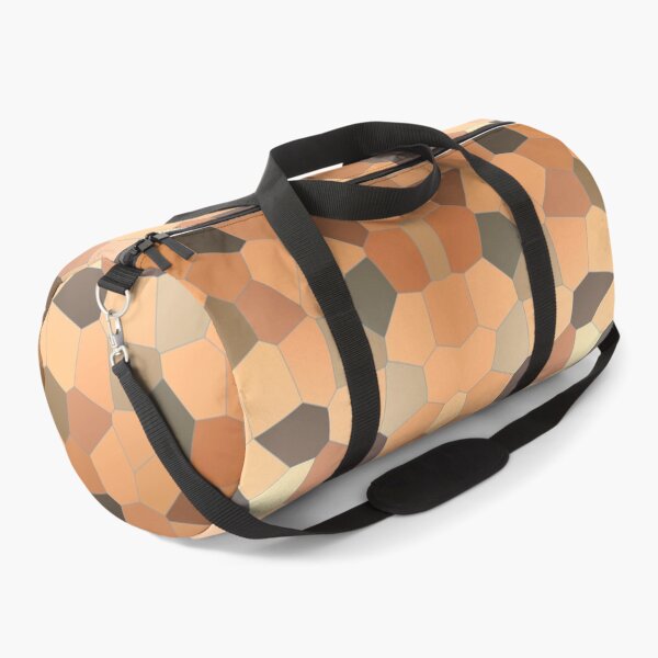 Item preview, Mosaic Repeating Pattern | Modern Design | Earth Tone Color Block | Camo Tile designed and sold by The Bubble 1307.