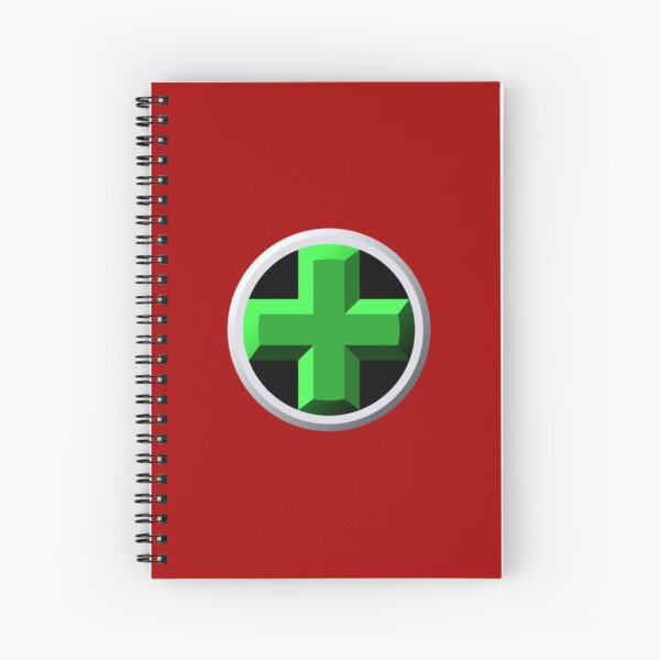 Majin Sonic Spiral Notebook for Sale by Schmiblor Flumbo