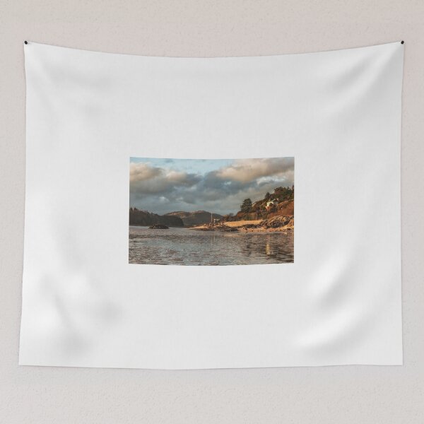 Item preview, Rockcliffe Bay designed and sold by Reg-K-Atkinson.