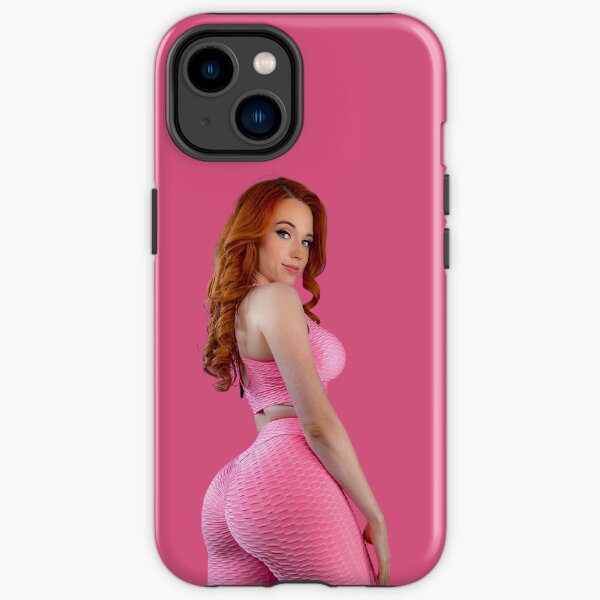Amouranth Phone Cases for Sale | Redbubble