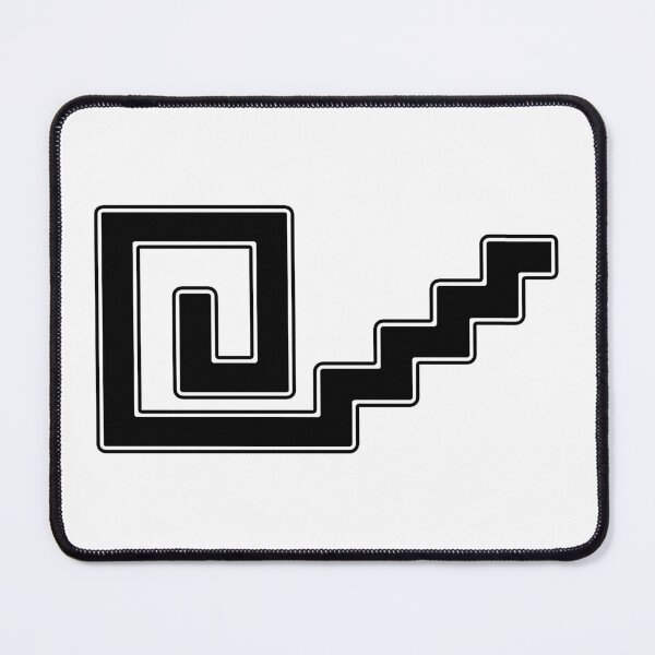 Item preview, Aztec Tribal Symbol Design designed and sold by boneytoes.