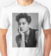 Kai Unisex T-Shirt