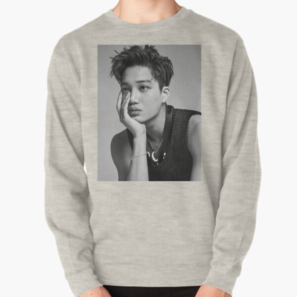 Kai Pullover Sweatshirt