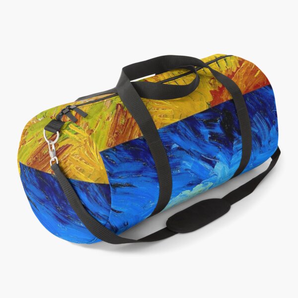 Item preview, Wheatfield with Crows - Vincent van Gogh designed and sold by SimpleJoyStyle.