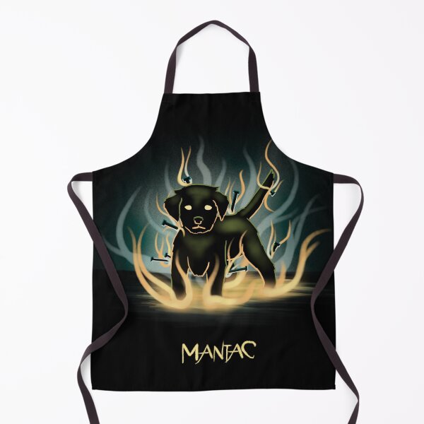 Item preview, Maniacal PuppyM designed and sold by MazzyJay.