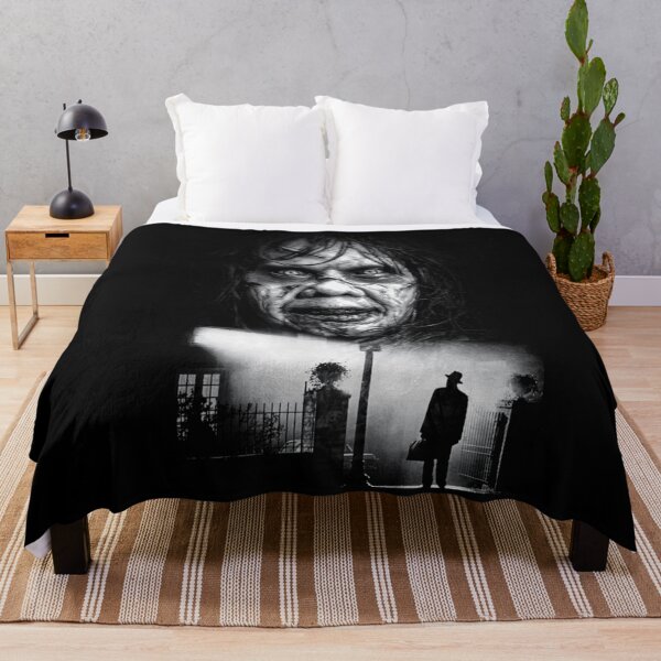 Item preview, The Exorcist Classic . designed and sold by ovallwfparid.