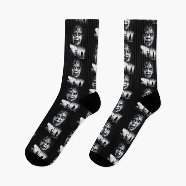 Item preview, The Exorcist Classic . designed and sold by ovallwfparid.