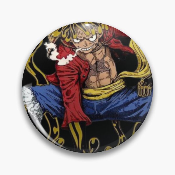 Item preview, One piece Joy Boy  designed and sold by OtakuPH.