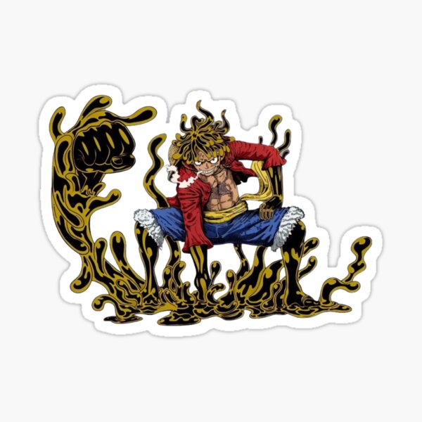 luffy gear 5 one piece manga 1044 joyboy one piece luffy gear 5 from  RedBubble