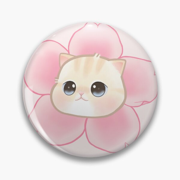 Item preview, Sakura Cat designed and sold by Jaimejoli.