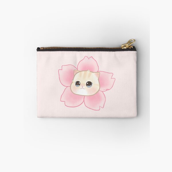 Item preview, Sakura Cat designed and sold by Jaimejoli.