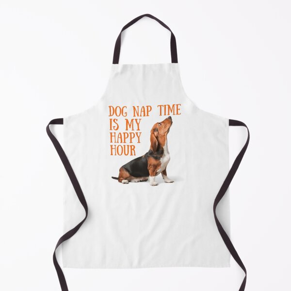 Item preview, Dog Nap Time Is My Happy Hour designed and sold by 69hoffman.