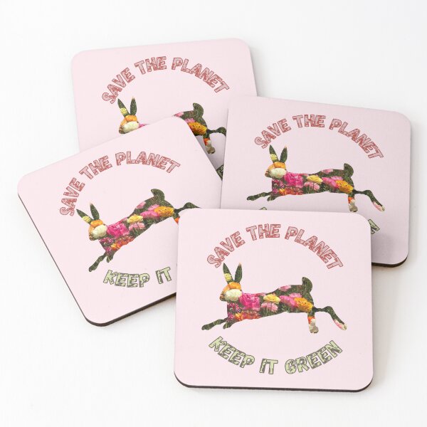 Item preview, Save The Planet Keep It Green designed and sold by Perceptible.