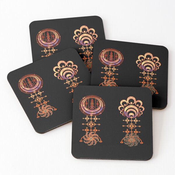 Item preview, Ancient Aliens Crop Circles designed and sold by Shayna Westfall.