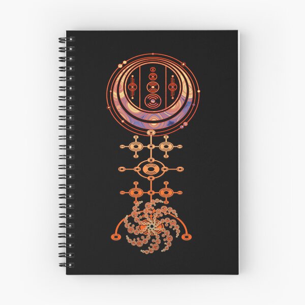 Item preview, Ancient Aliens Crop Circles designed and sold by Shayna Westfall.