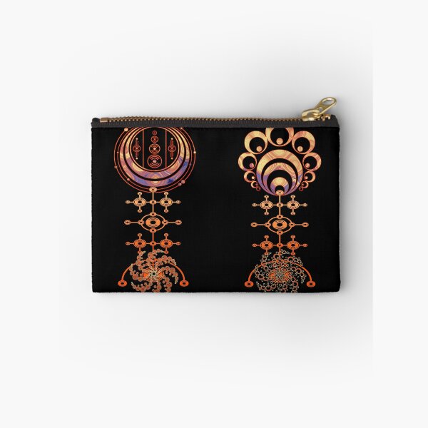 Item preview, Ancient Aliens Crop Circles designed and sold by Shayna Westfall.