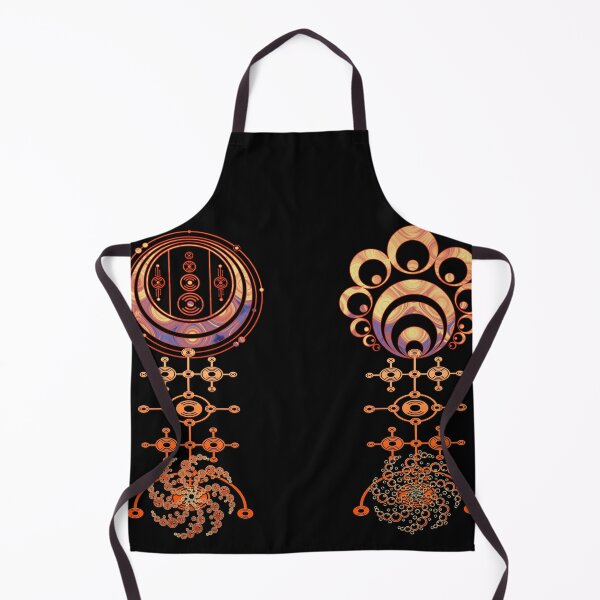 Item preview, Ancient Aliens Crop Circles designed and sold by Shayna Westfall.