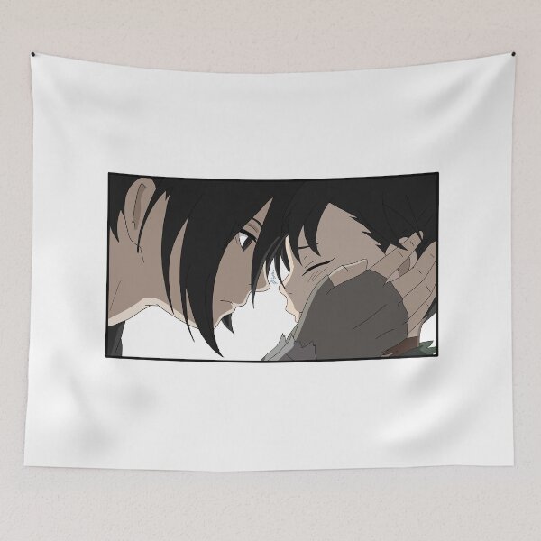 Item preview, Dororo Design designed and sold by hatefulstarlord.