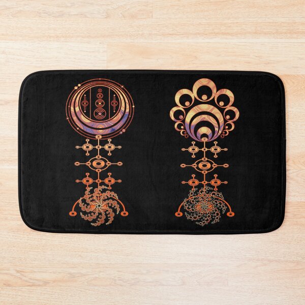 Item preview, Ancient Aliens Crop Circles designed and sold by Shayna Westfall.