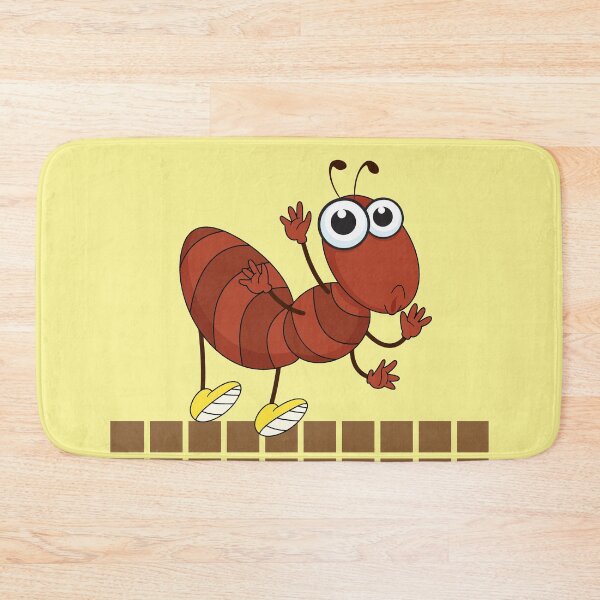 Item preview, The curious ant designed and sold by PODapparel.