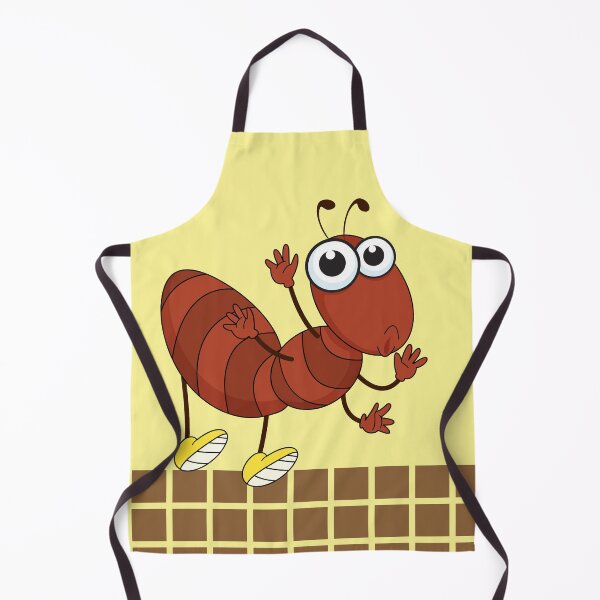 Item preview, The curious ant designed and sold by PODapparel.